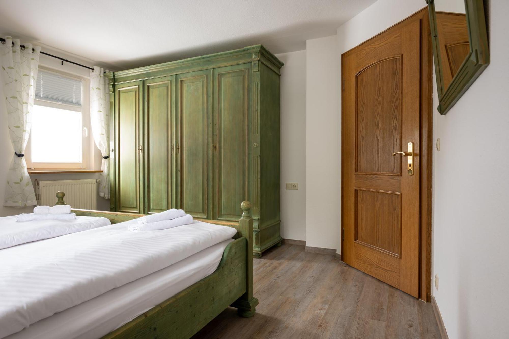 Ferienanlage Zum Silberstollen 2 Haeuser Am Berg Polderhof Und Weisseritzhuette Altenberg 외부 사진