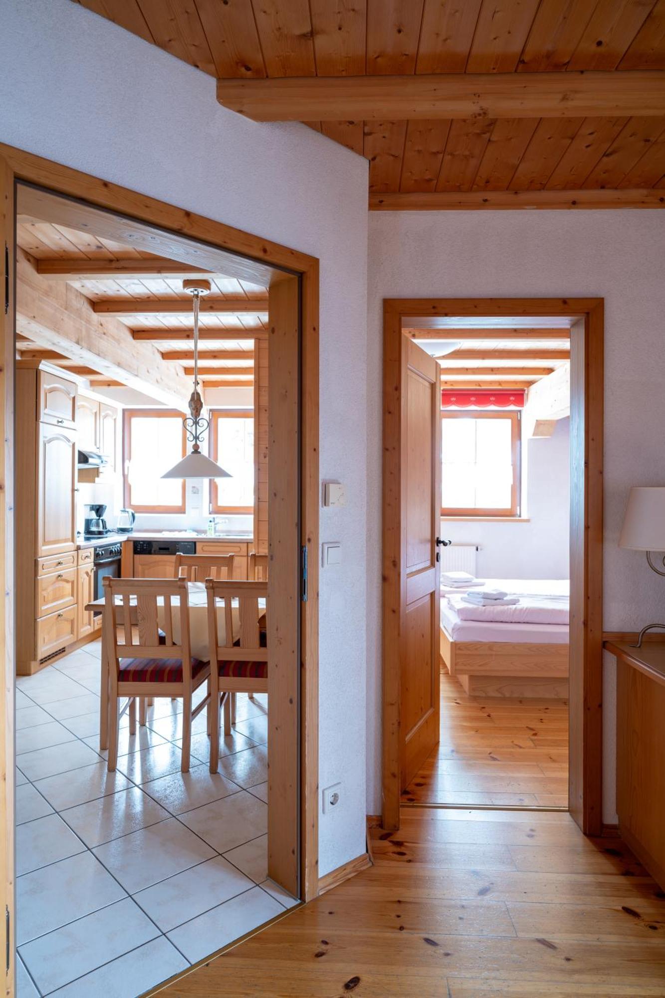 Ferienanlage Zum Silberstollen 2 Haeuser Am Berg Polderhof Und Weisseritzhuette Altenberg 외부 사진