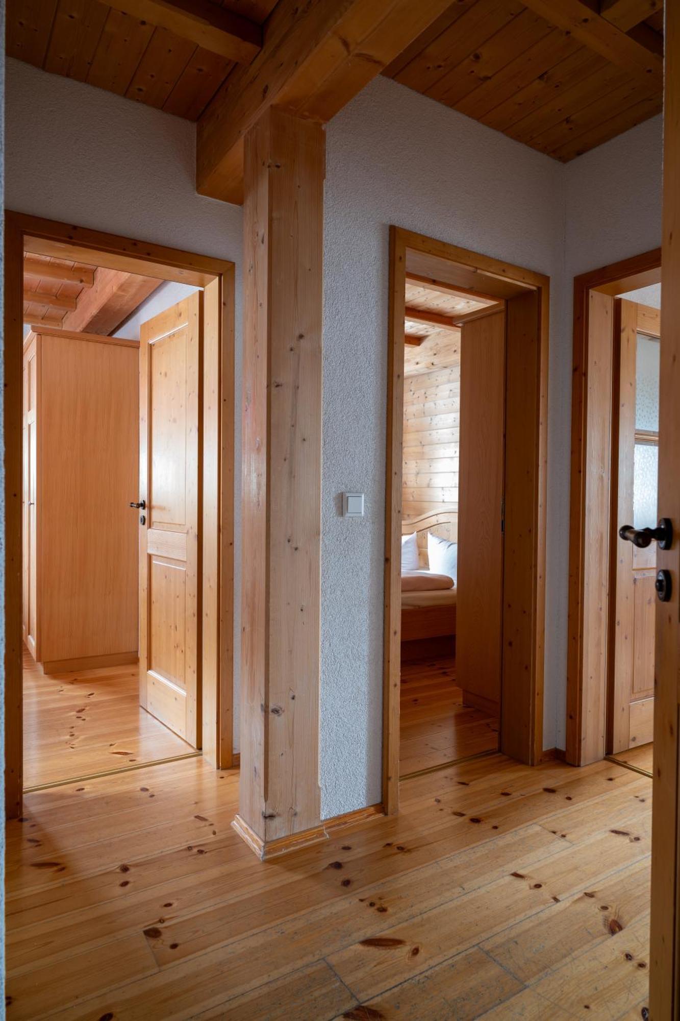 Ferienanlage Zum Silberstollen 2 Haeuser Am Berg Polderhof Und Weisseritzhuette Altenberg 외부 사진