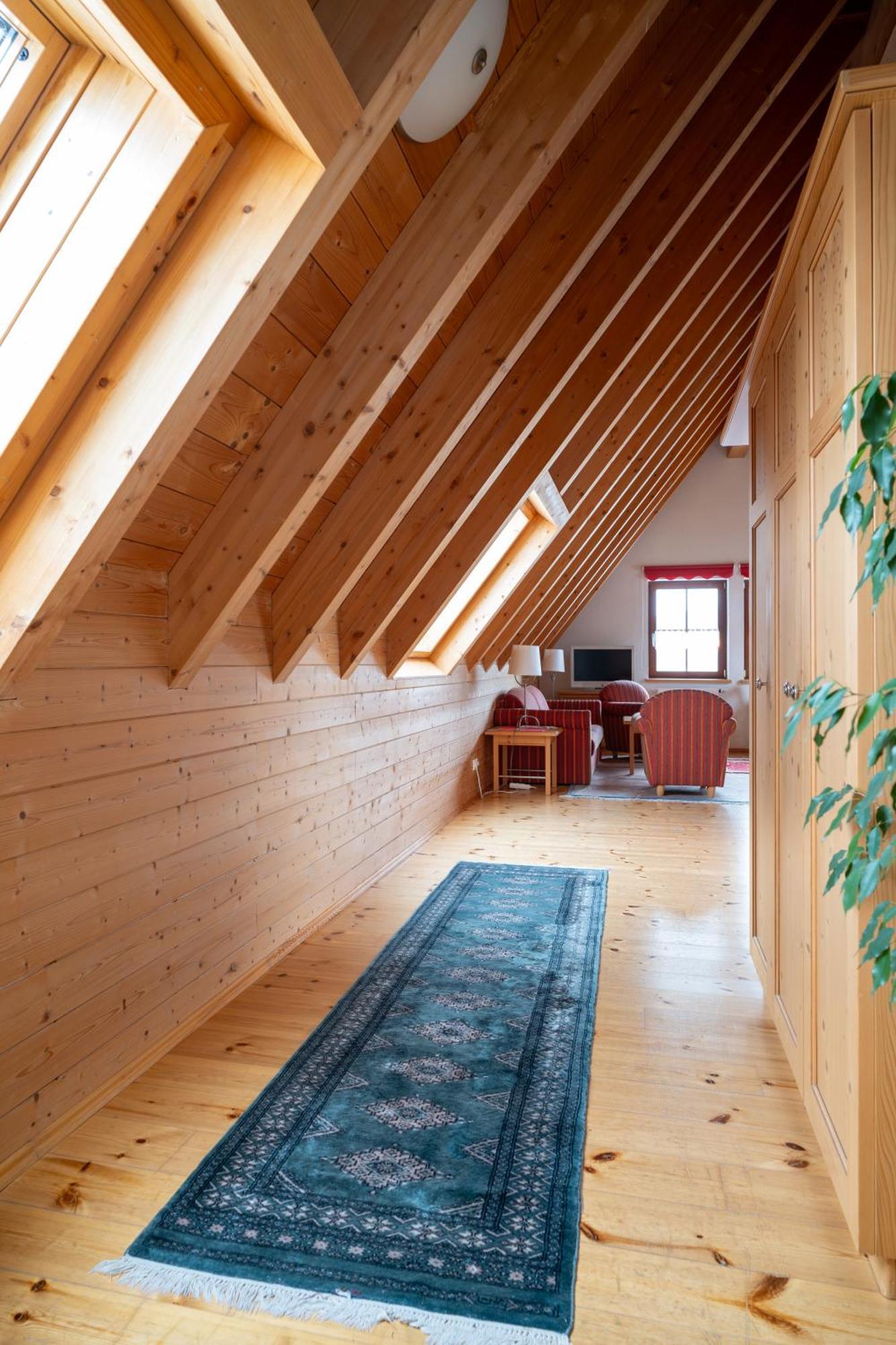 Ferienanlage Zum Silberstollen 2 Haeuser Am Berg Polderhof Und Weisseritzhuette Altenberg 외부 사진